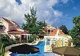 Kings Beach Hotel Saint Peter Luaran gambar