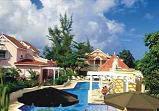 Kings Beach Hotel Saint Peter Luaran gambar